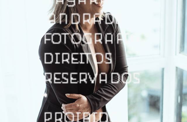 Mulheres de Mulheres reais - Patricia 