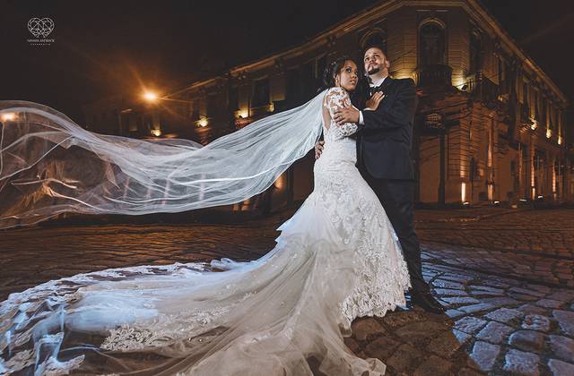 Casamentos de Casamento classico - Douglas e Ana