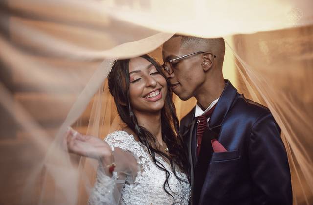 Casamentos de Casamento clássico na Docks Santos - Amanda e Samuel