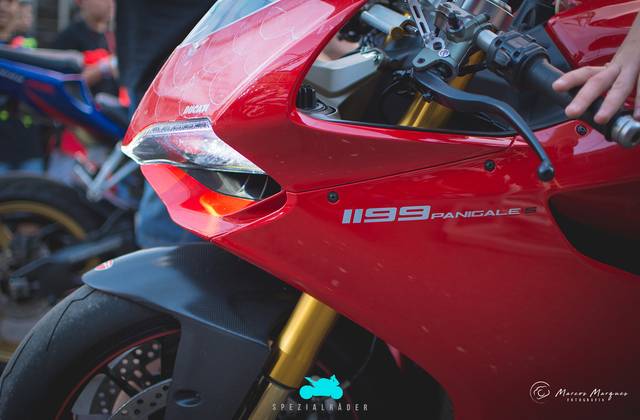 Eventos de Evento Moto Esportiva
