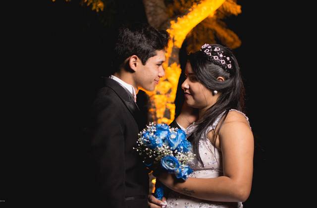 Casamentos de Casamento Milena & Lucas
