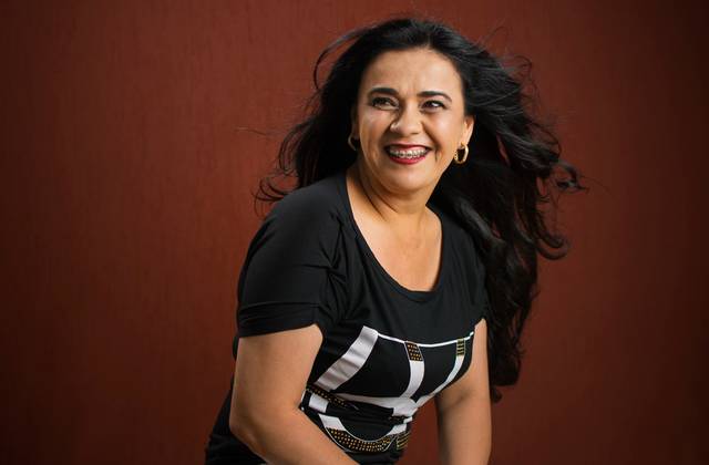 Estudio de Angela