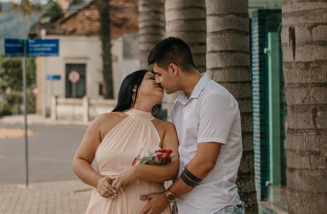 Casamentos de Cibele & Eduardo 