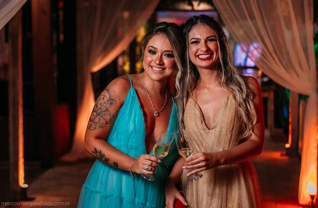 Formatura de Duda & Rafa