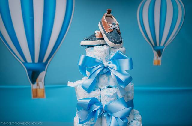Eventos de Chá de bebe 