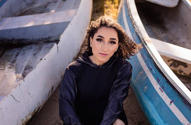 15 anos de Sessão 15 anos - Duda