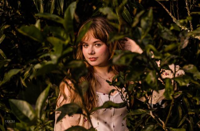 15 anos de Aniversário de 15 Anos - Sofia