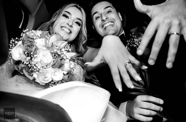 Casamento de Casamento Ana & Felipe