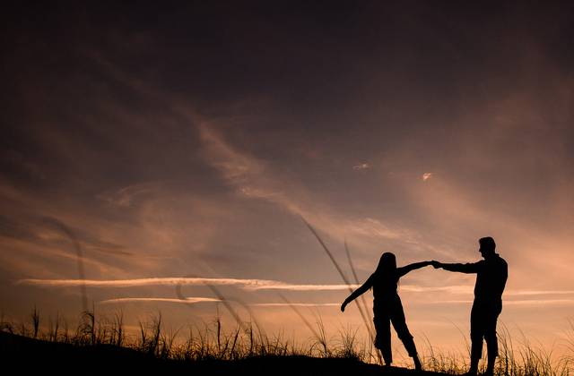 Casamento de Pré Wedding -  Ana & Felipe
