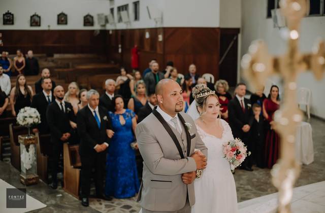 Casamento de Casamento Duda & Zé