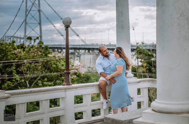 Casamento de Pré Wedding - Duda & Zé