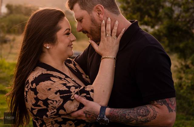 Casamento de Casamento civil - Thais & Diego