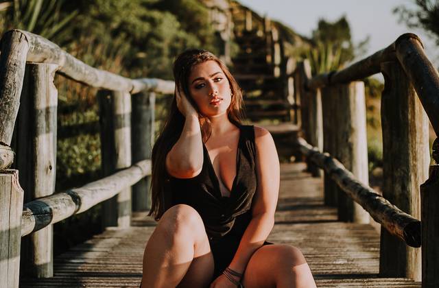 15 anos de Sessão Fotográfica 15 anos - Heloisa