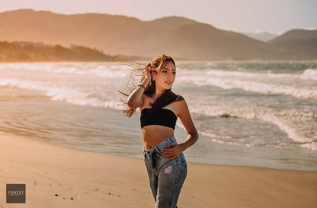 15 anos de Sessão 15 anos - Isa