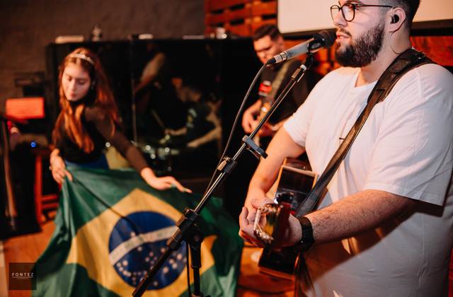 Eventos de Centro Evangelístico de adoração - CEA Floripa