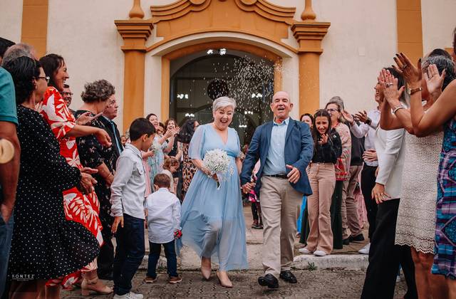 Casamento de Casamento Maria &Manoel