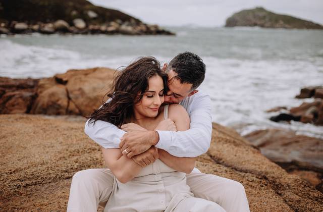 Casamento de Pré Wedding - Juliana & Danilo