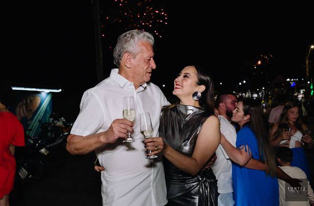 Eventos de Reveillon 2024 | Restaurante Marcão 