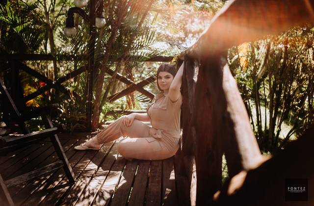 15 anos de Pré aniversario - Jhemily 15 anos