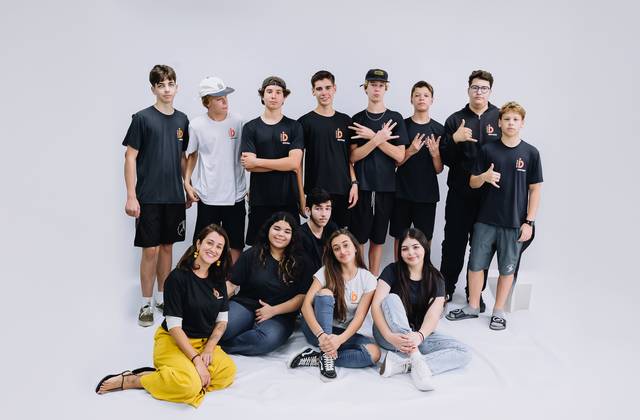 Formatura de Convite - Formatura - 9° ano Colégio Identidade/2023