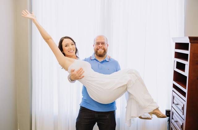 Casamento de Casamento Civil - Amanda & Romero