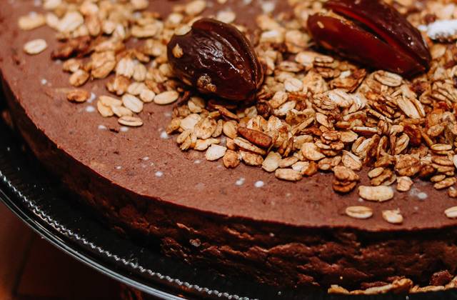 Gastronomia  de Dom Pietro - Café