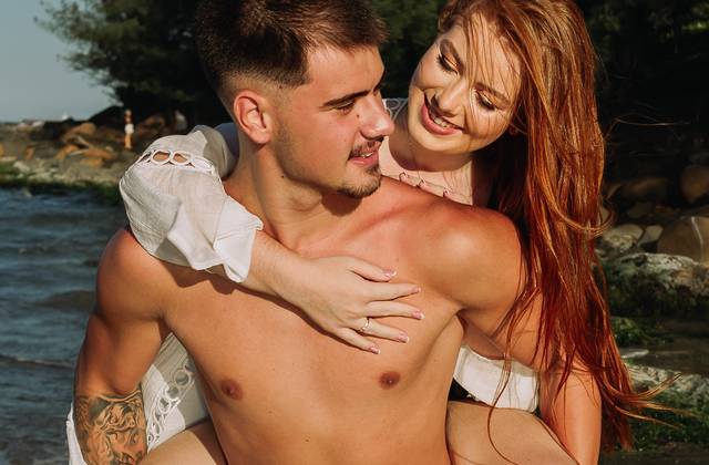 Casamento de Pré wedding - Dhamaris & Matheus