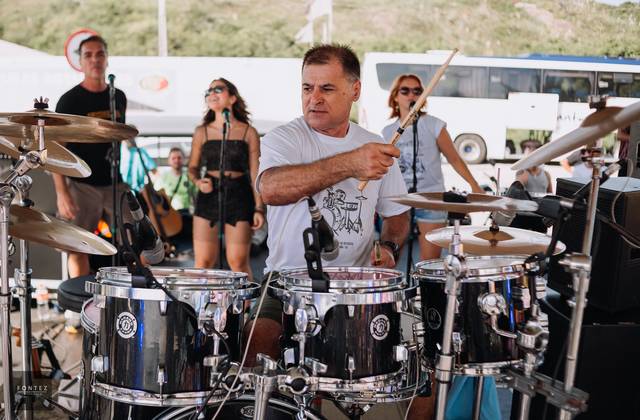 Eventos de Primeiro Zimbateras 