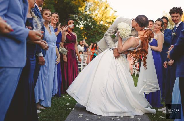 Casamento de Casamento Dhamaris e Matheus