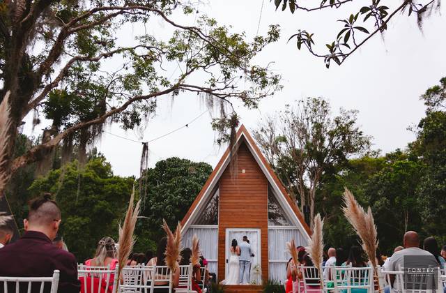 Casamento de Casamento Laysla & Felipe