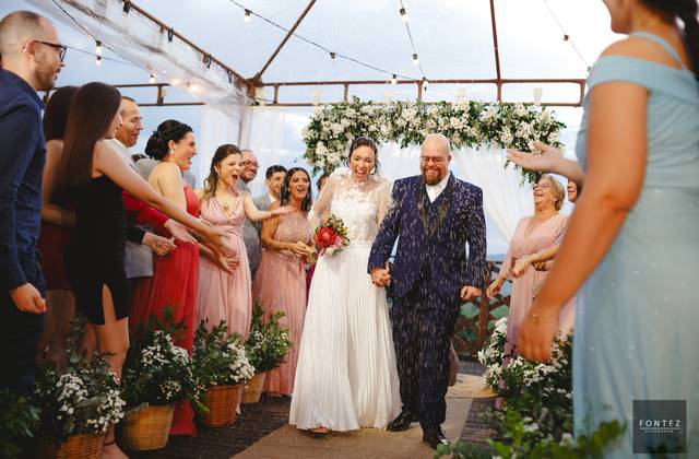 Casamento de Casamento Amanda e André