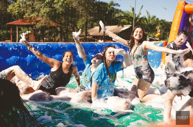 15 anos de Bia - 15 Anos - Aniversário