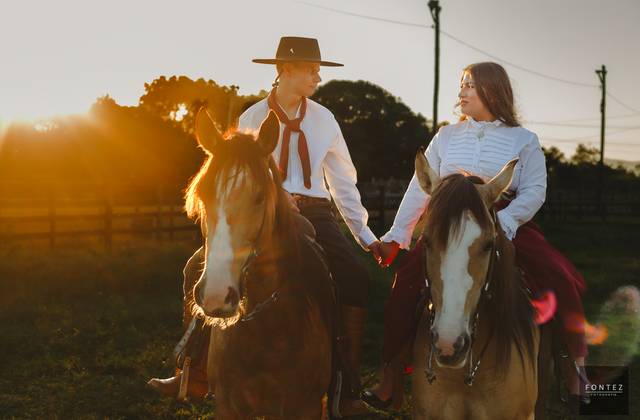 Casamento de Pré-Wedding Jenifer e Samoel