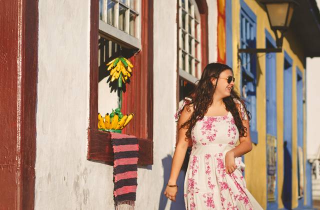 15 anos de Sessão 15 anos - Manu