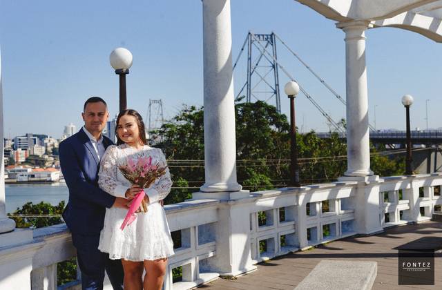 Casamento de Casamento Josiane & Guilherme