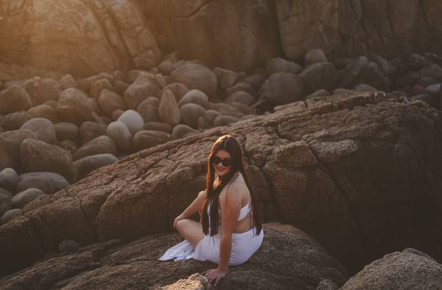 15 anos de  Bianca - 15 Anos - Pré Aniversário