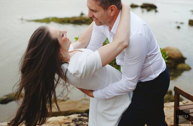 Casamento de Casamento - Juliana & Elieser