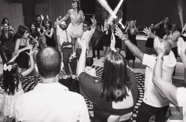 15 anos de Juliana - 15 Anos