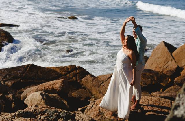 Casamento de Pré wedding - Lara & Caio