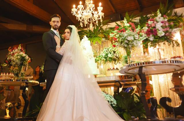 Casamento de Casamento Jessica  & Eduardo