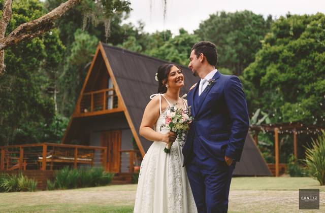 Casamento de Casamento Bruna & Pedro