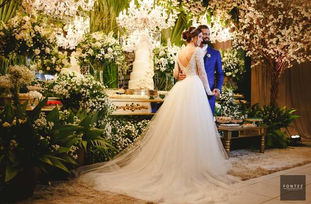 Casamento de Casamento Isadora & Lucas
