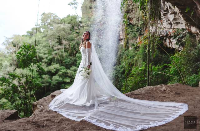 Casamento de Casamento Regina & Rafael