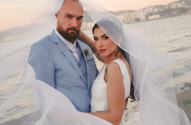 Casamento de Casamento Jéssica & Renan