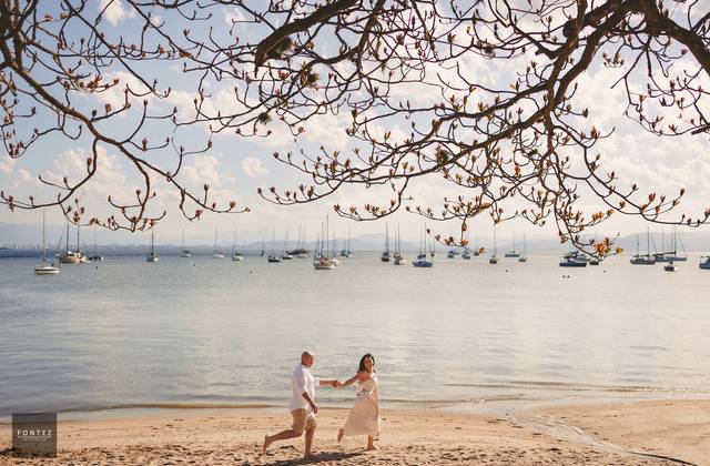 Casamento de Pré wedding - Josi & Marlon