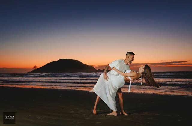 Casamento de Pré wedding - Ketlyn & Lucas