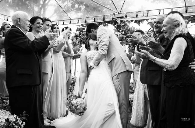 Casamento de Casamento Leticia & Heric