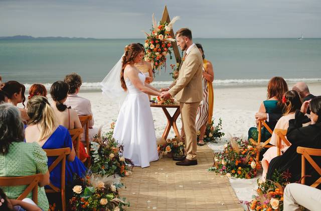 Casamento de Casamento Isadora & Adam