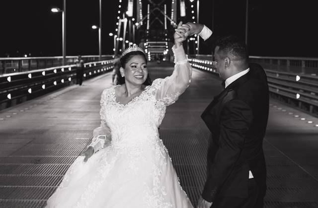 Casamento de Casamento -  Luiza & Alexandre