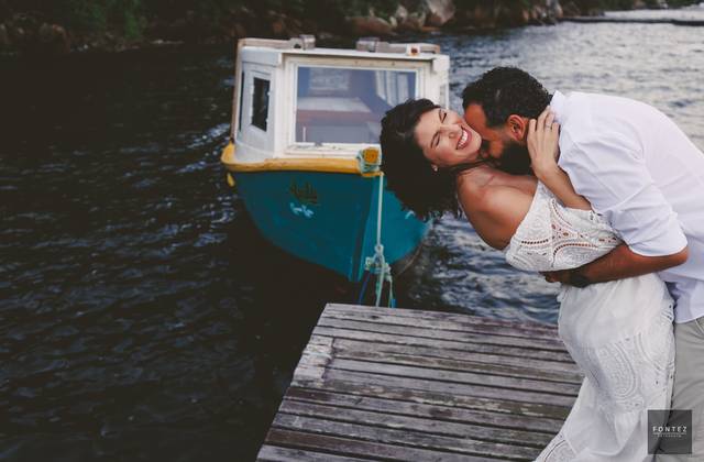 Casamento de Pré wedding - Gessica & Andre